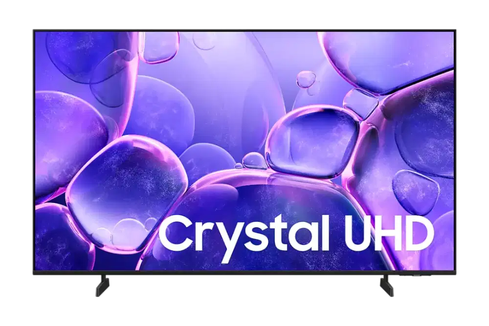 Crystal 4K UHD Tyzen Os UA-85U8500HK