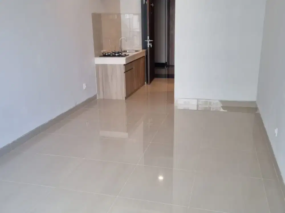 Dijual Studio Bellevue Place