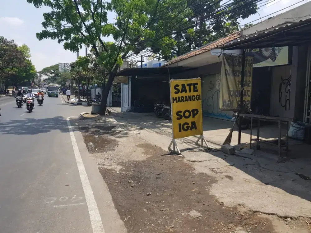 Tanah Istimewa di AH Nasution dekat SMAN 24  bandung