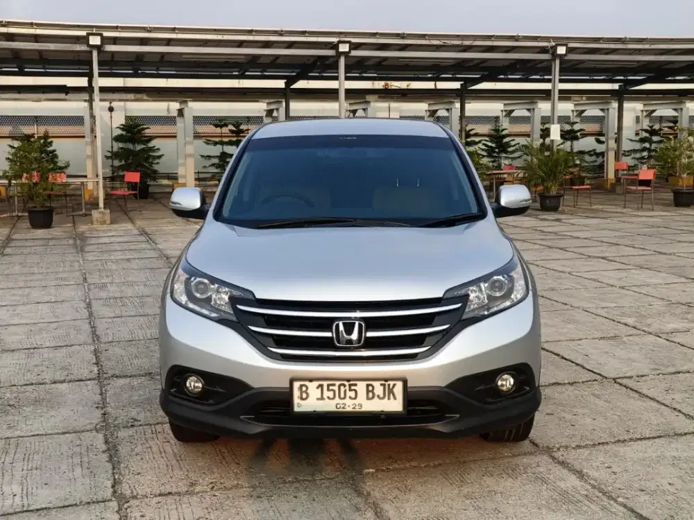 (KM98RB) HONDA CRV RM3 2.4 AT 2013/PAJAK 2-2027
