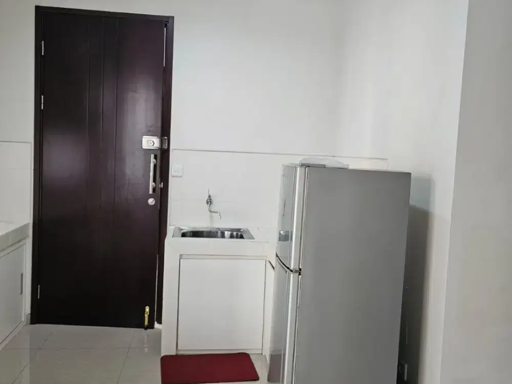Apartemen Hoek Semi Furnished Asatti Vanya Park BSD