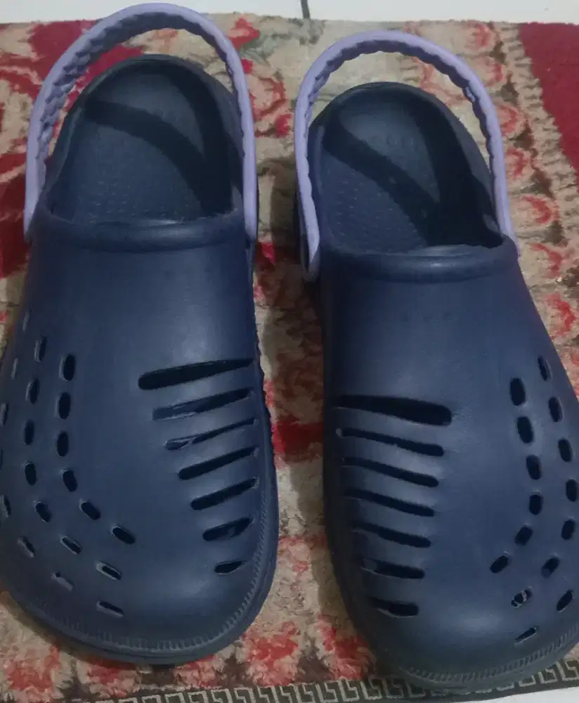 Sendal Pria Fashion