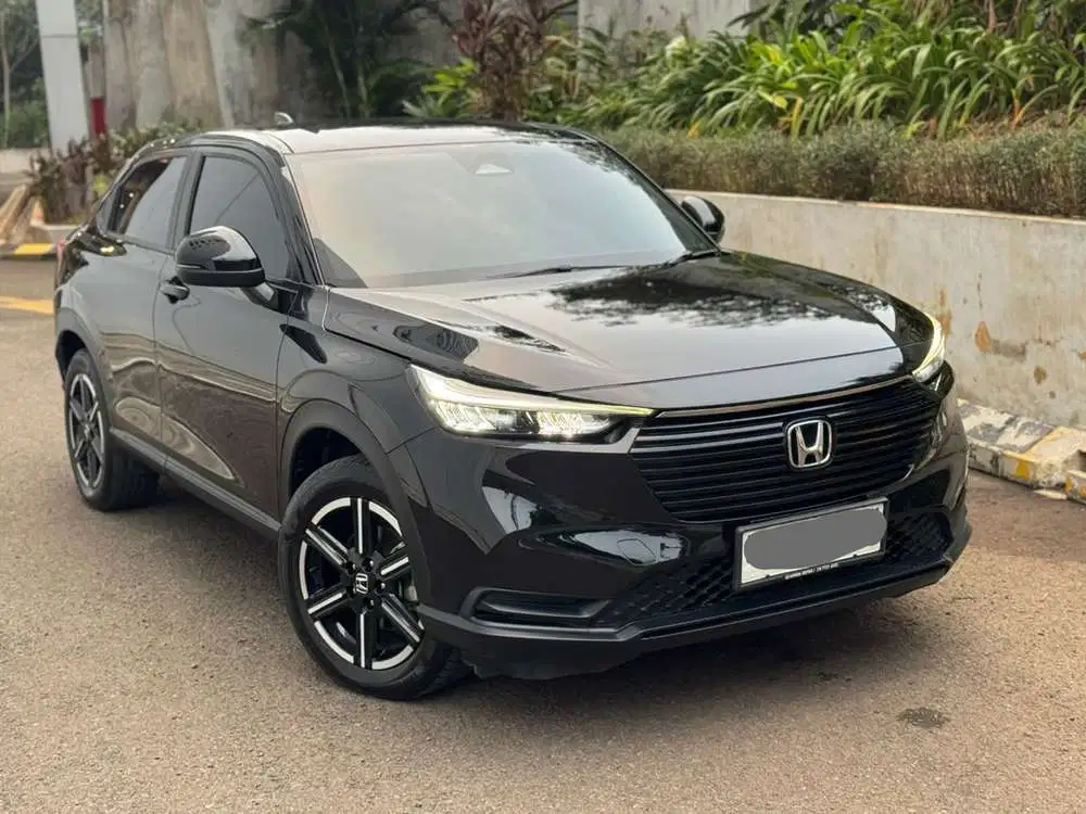 Honda HR-V S Sensing 2024/2023