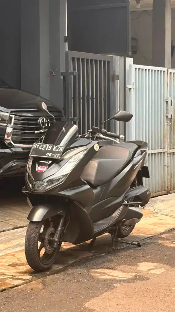 PCX160 CBS 2022