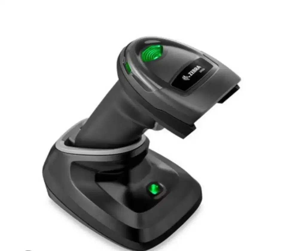 Scanner Barcode Zebra 2D bluetooth Zebra DS2278