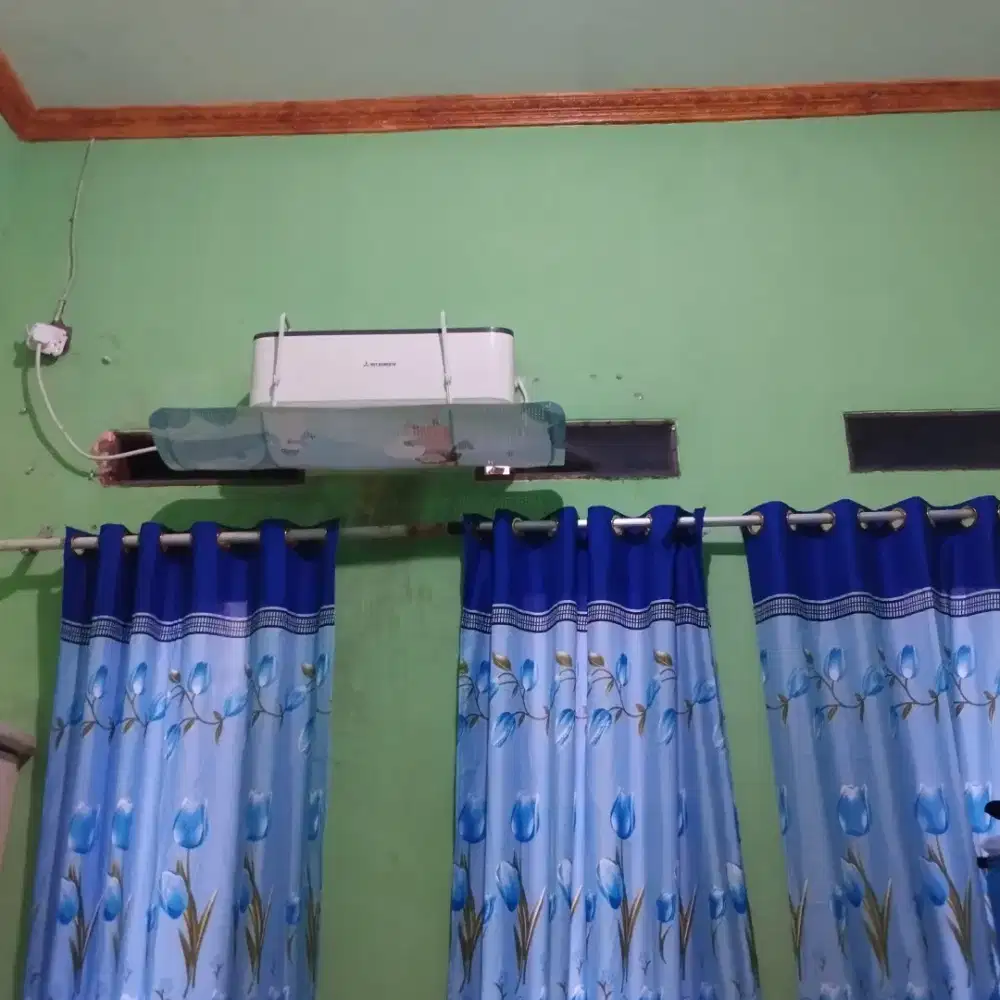 AC mitsubishi 1PK