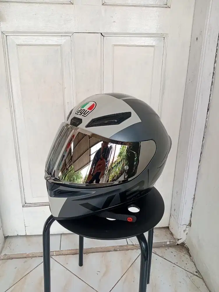 Agv K1s size XL