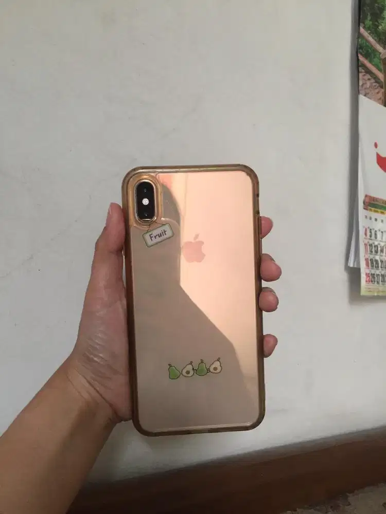 iphone xsmax 64 giga ibox