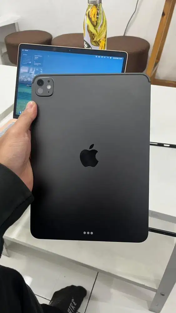 IPAD PRO M5 (11 inch) 256GB