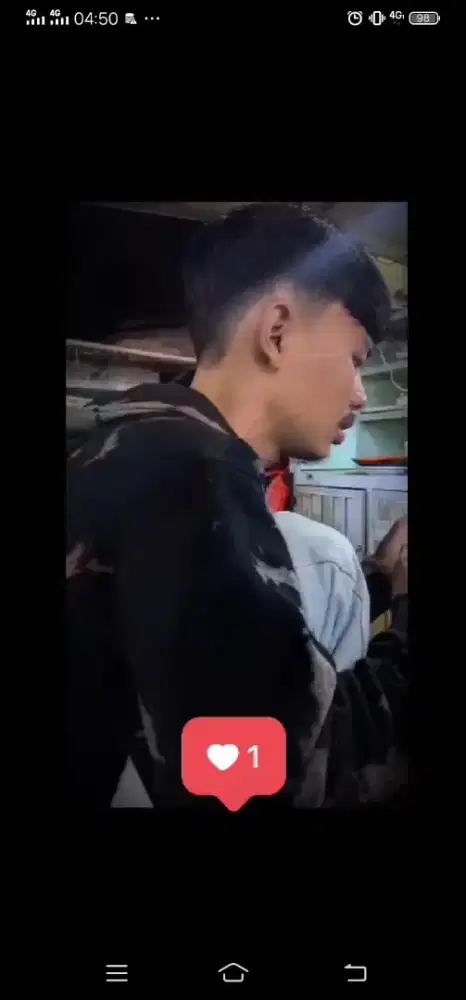 Lowongan pekerjaan