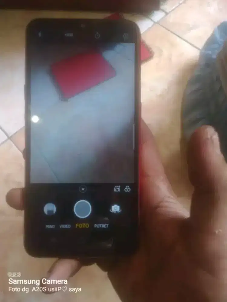 Oppo A5S ram 2/32gb, ADA MINUS DIBACA