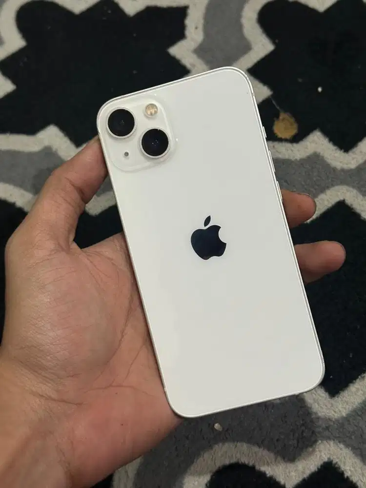 Iphone 13 128GB White