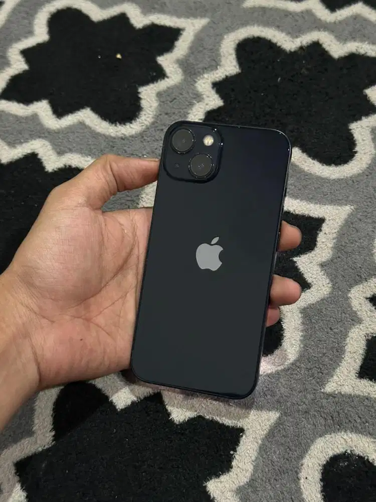 Iphone 13 128GB Black