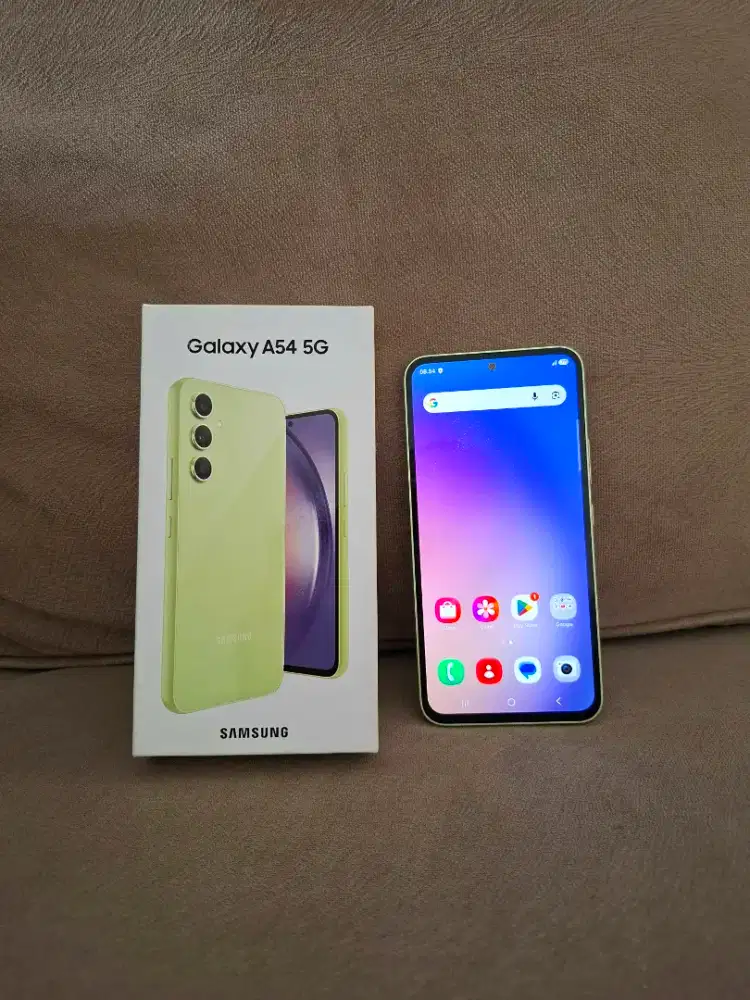 Samsung A54 5G 256GB