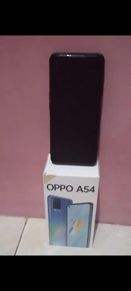 HP OPPO A54 RAM 6/128