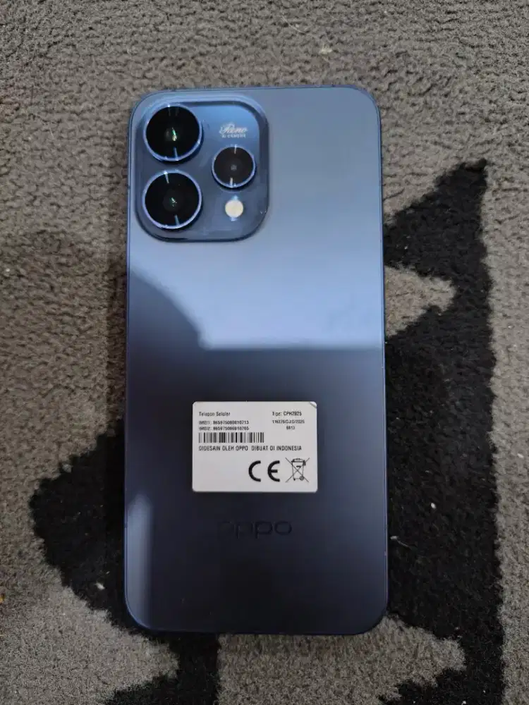 Oppo reno 15 5G  8/256 unit only