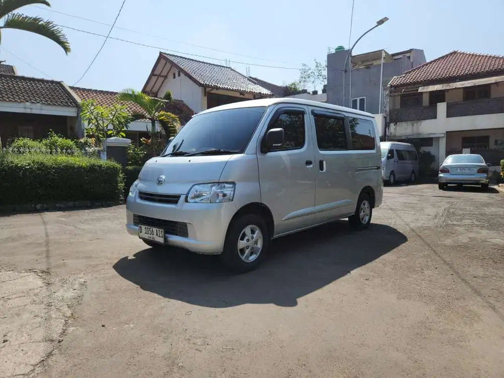 penjual