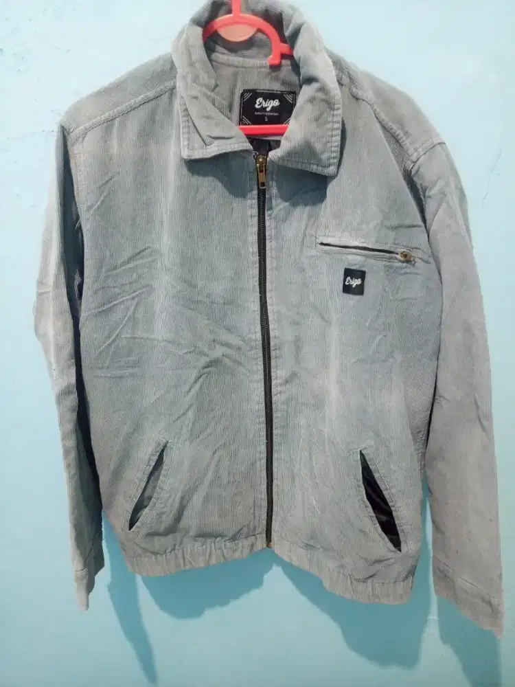 Jaket Hoodie sweater