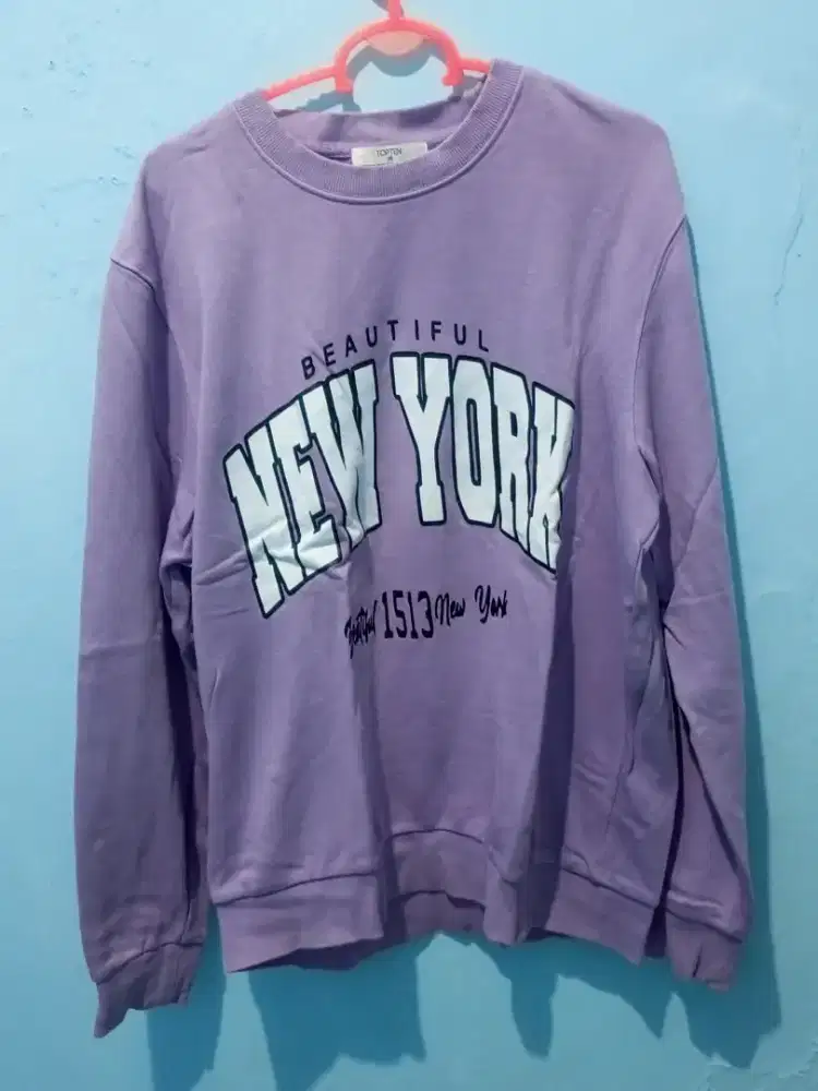 Jaket Hoodie sweater