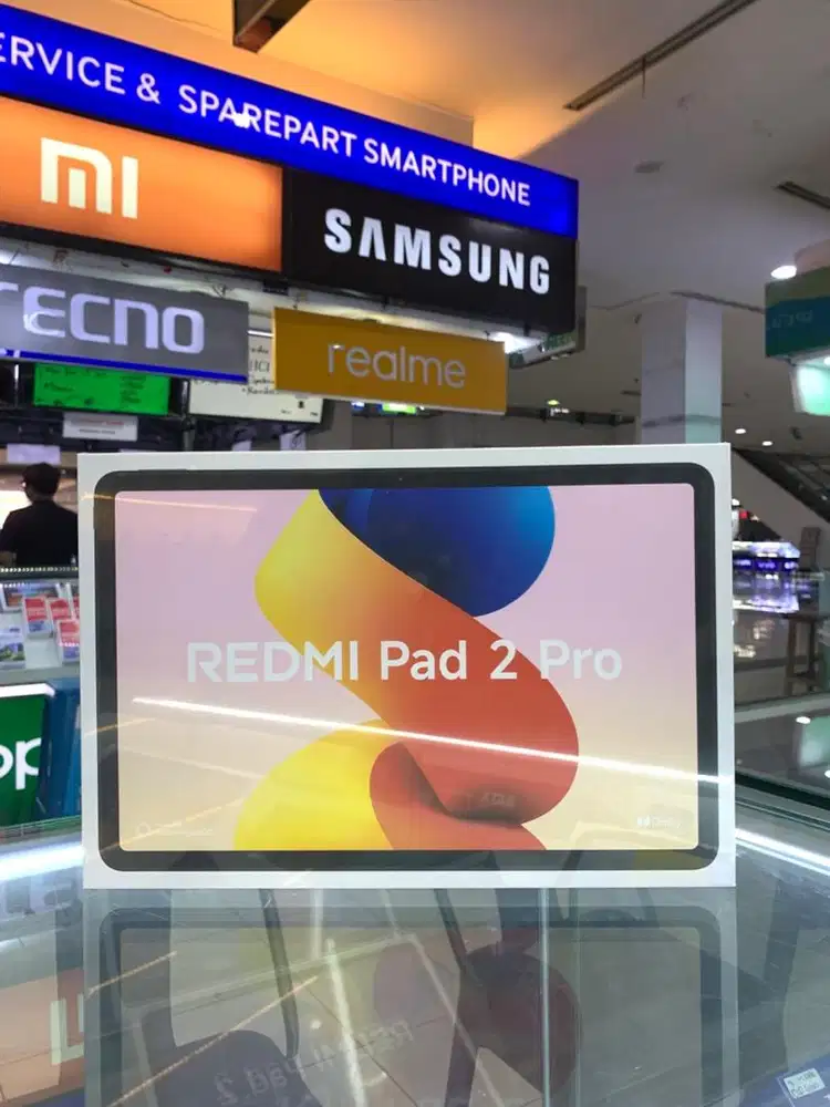 Redmi pad 2 pro