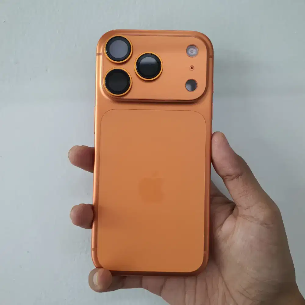 iPhone 17 Pro 1TB Cosmic Orange, Ibox