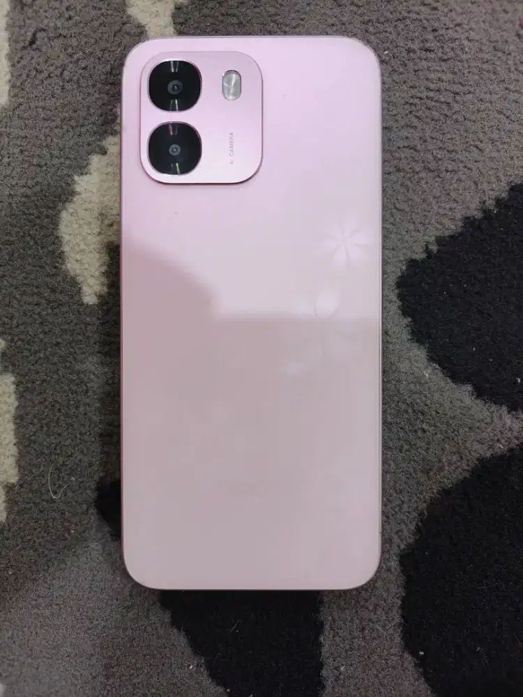 Oppo A6 4G 6/128 unit only