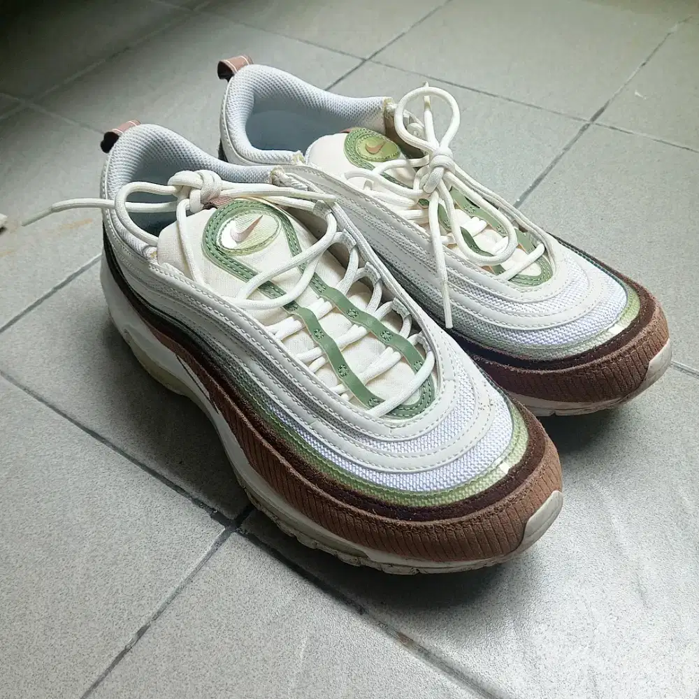 Nike Sport Shoes