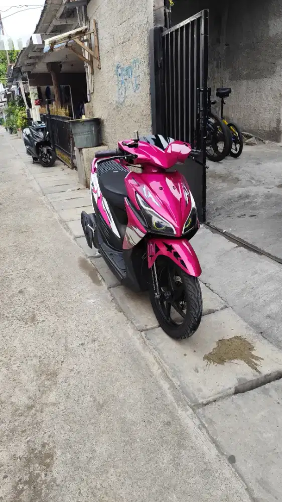 vario agnes 2014