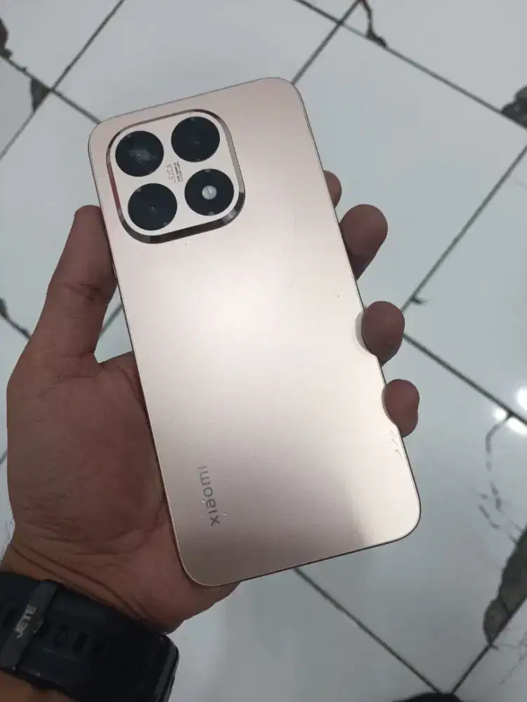 Xiaomi mi 15t 12/512gb