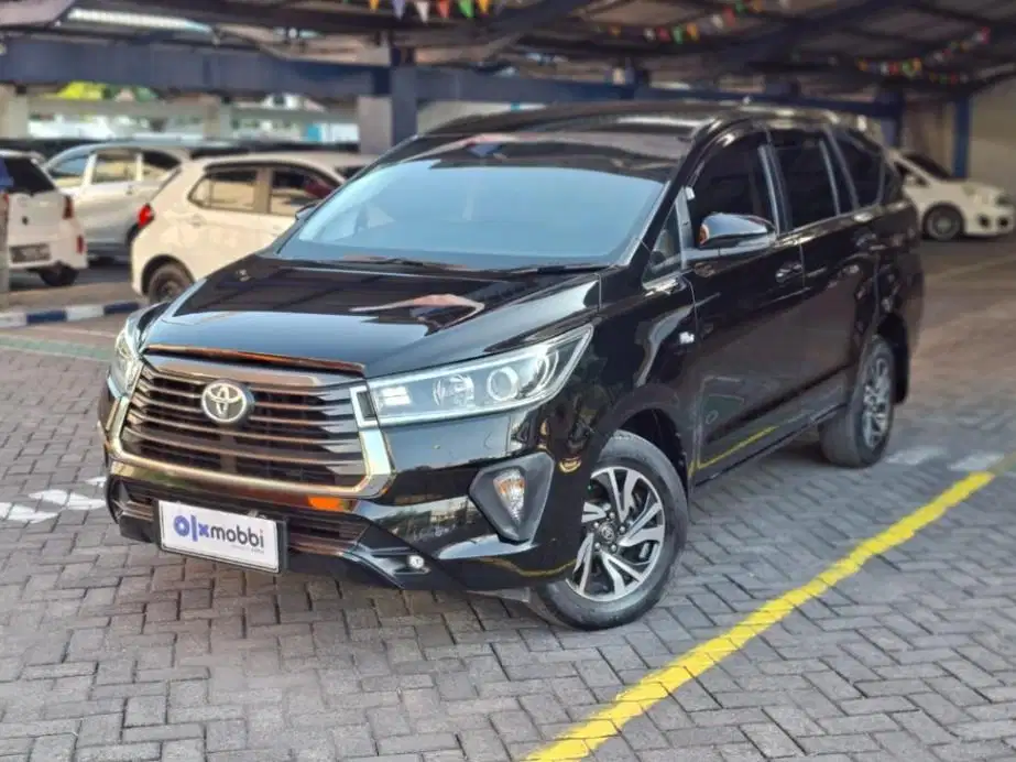 INNOVA BENSIN MURAH SURABAYA
