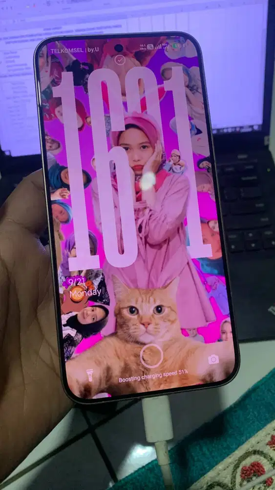 XIAOMI 15T PRO, 12/512, Normal Tanpa kendala