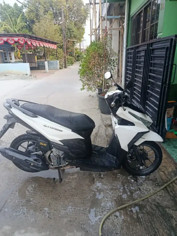 Vario 125 Ledold
