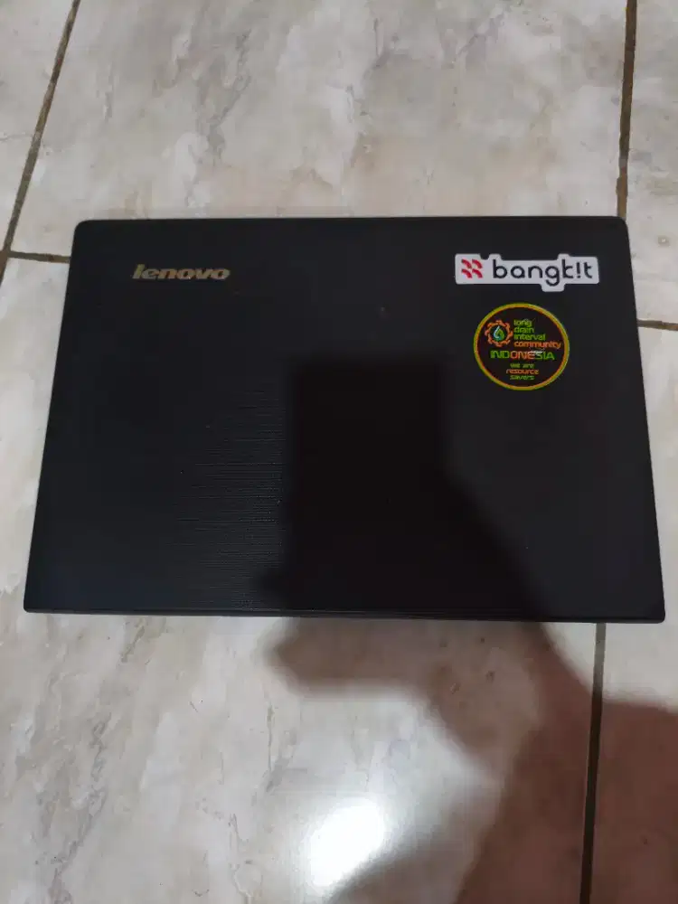 Lenovo G40-45 AMD A8 6410
