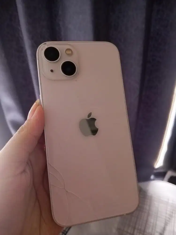 Iphone 13 Basic