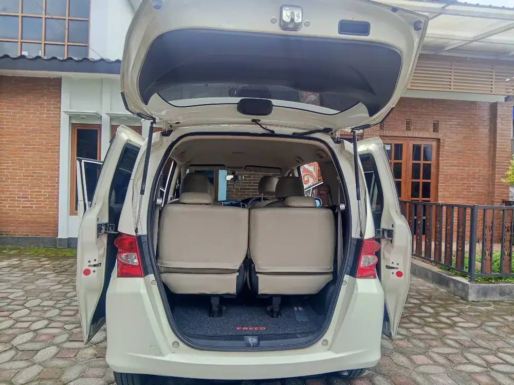 Dijual Cash/Kredit