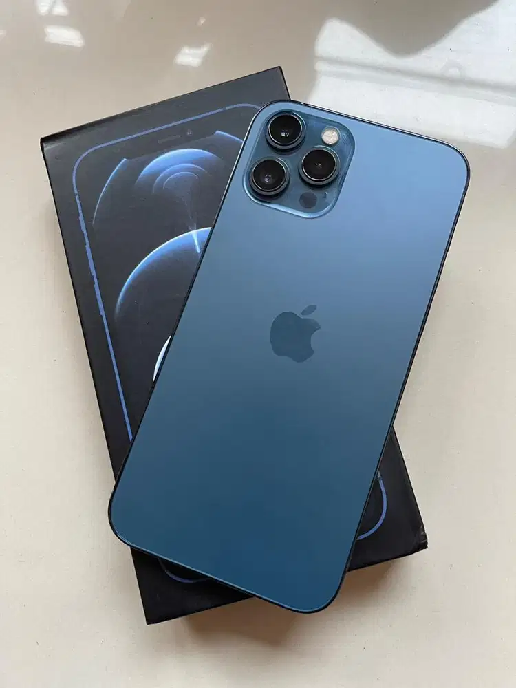 iphone 12 promax 128gb inter