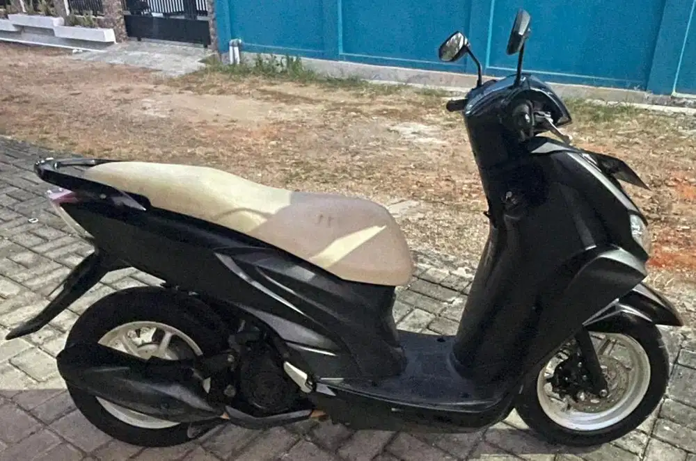 Frigo 2019 cod banjarbaru (baca dulu)