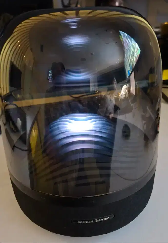 Harman Kardon Aura Studio 3
