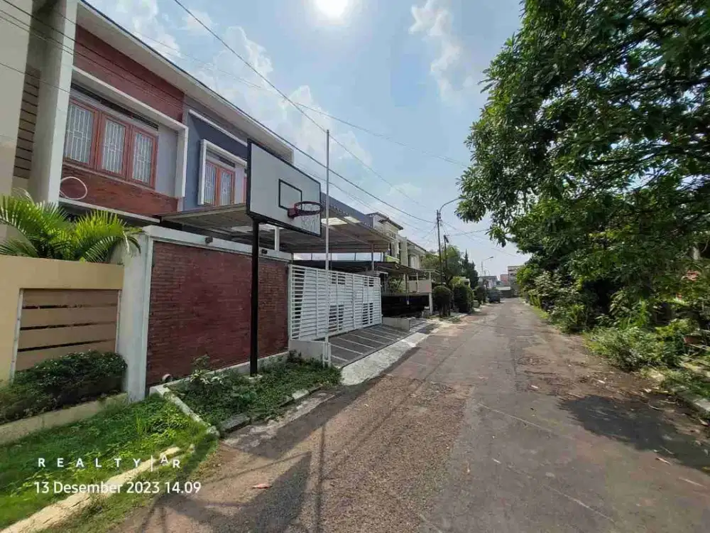 Rumah dijual di Antapani siap huni Kota Bandung