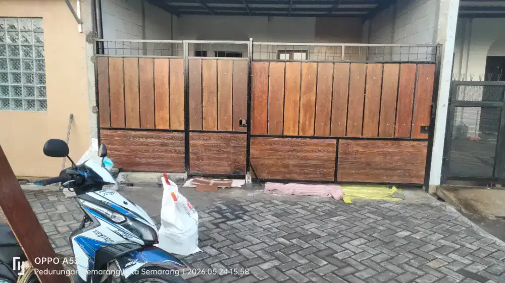 Jasa las panggilan