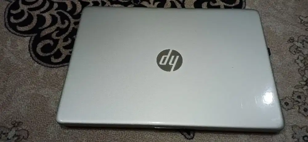 Di Jual Laptop HP Intel Inside 2023
