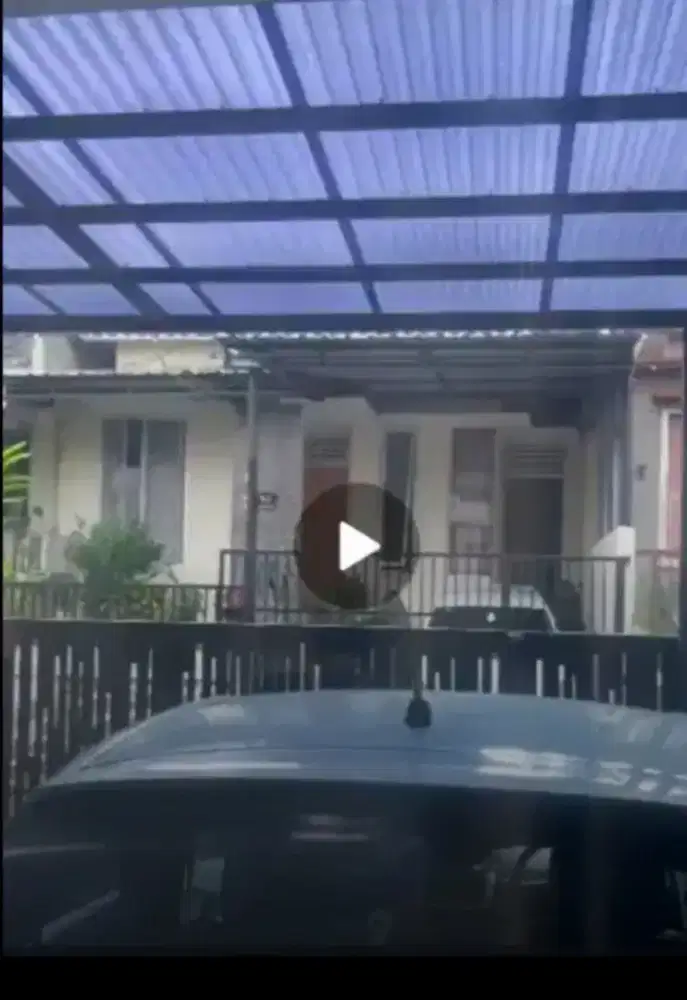 RUMAH DI KONTRAKKAN CANDIREJO UNGARAN BARAT