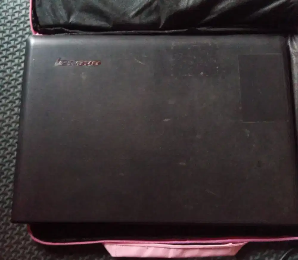 Laptop Lenovo 2019