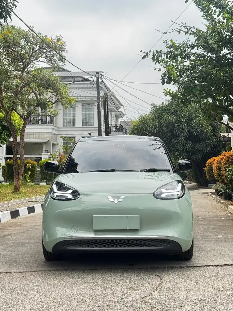 Bingou long range 333km 2024 Cash termurah Harga Nego km61rb warranty!