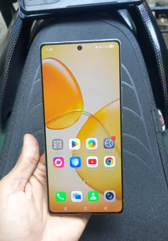 infinix note 50pro