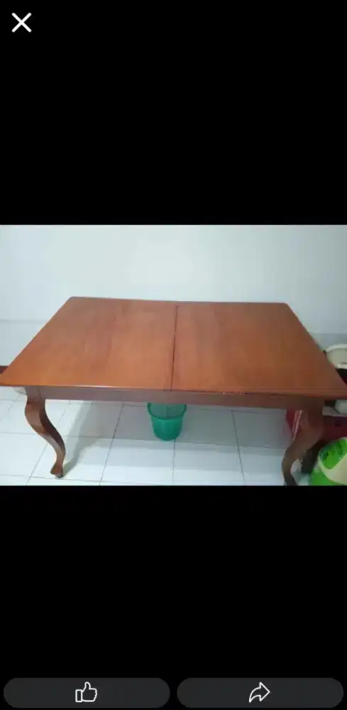Mejamakan jati tarik