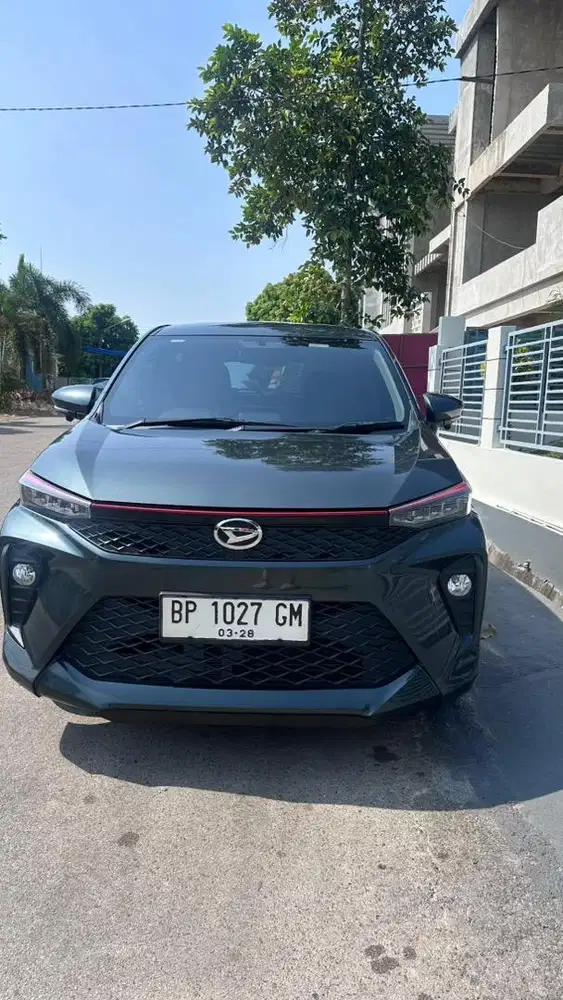 Rental car matic