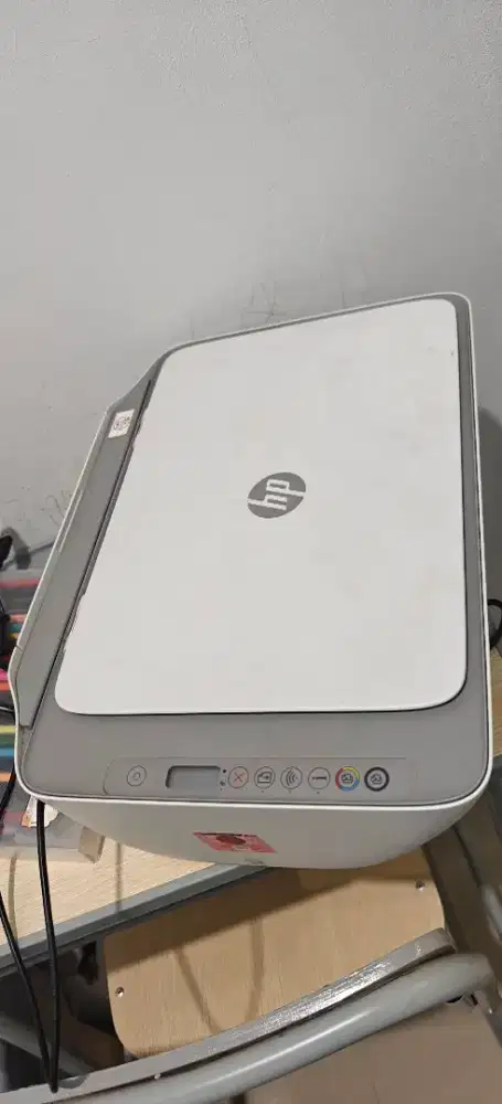 HP Deskjet 2776