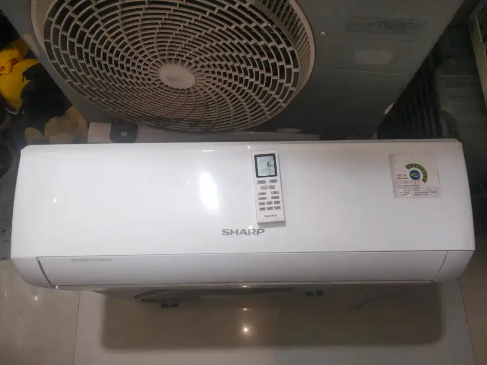 Indor ac sharp UCY 1pk orisinil