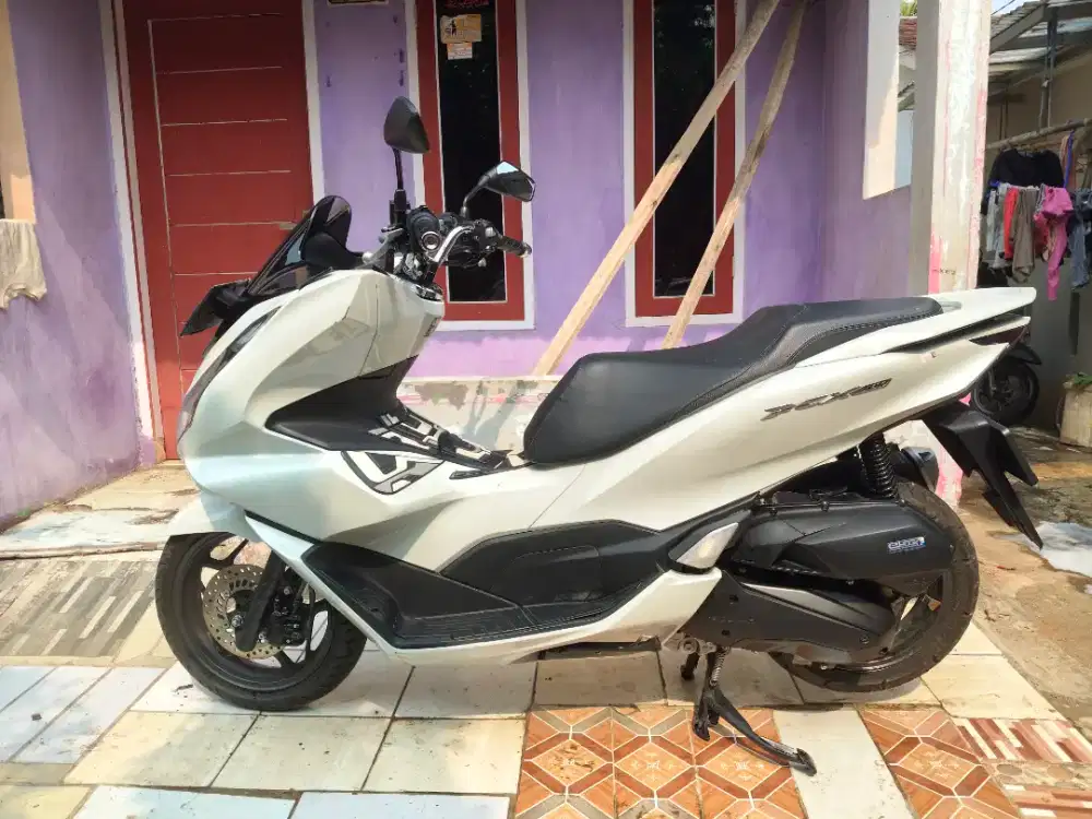 HONDA PCX CBS 2024